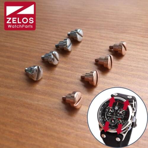 ZELOS Accessories For Suitcases