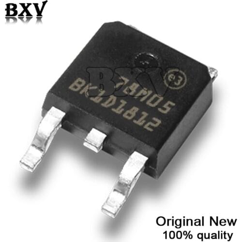 20PCS 78M12 L78M12CDT L78M12 TO-252-2(DPAK) 12V voltage regulator new and original ic