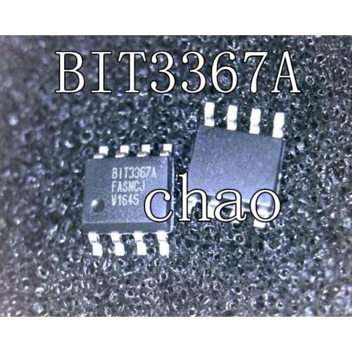 2pcs/BIT3367A B13367A SOP8