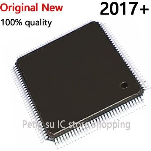 2piece)DC:2017+ 100% New IT8886HE AXS QFP-128 Chipset
