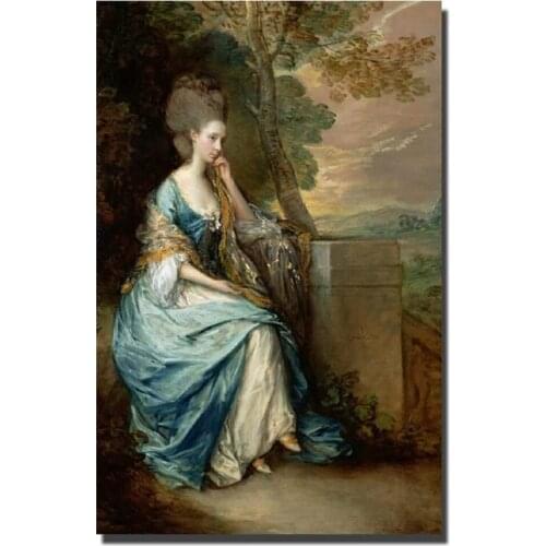 5D Diamond Painting Famous Portrait Art Noble Woman Diy Full Square Round Drill Embroidery Mosaic Wedding DecorationZP-3971