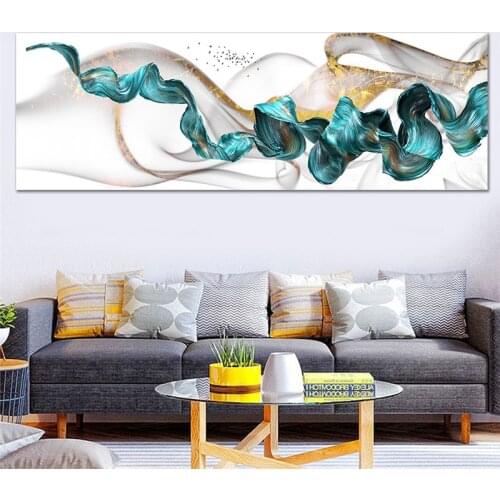 Big Size Home Decor Wall Art Tableau Decoration Moderne Canvas Painting Living Room Sofa Cuadros Canvas Prints Posters Drop Ship