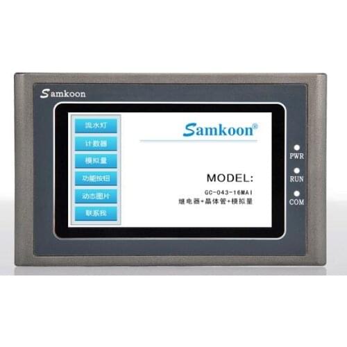 GC-043-16MAI new original