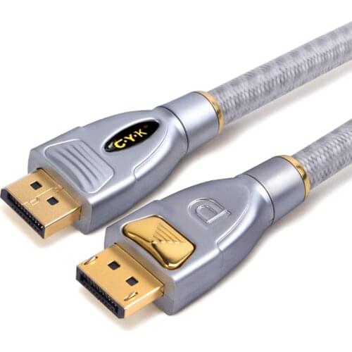 Кабели DisplayPort GOLLE YLION China At AliExpress