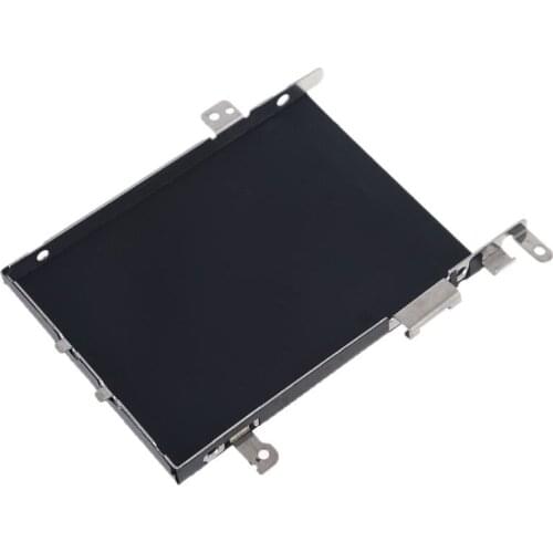 HDD Caddy Bracket Hard Drive Disk Frame Holder Adapter Screw for -Dell E5570
