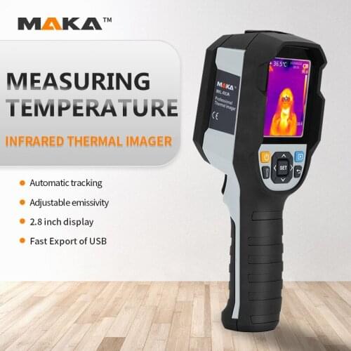 Термометры MAKA China At AliExpress