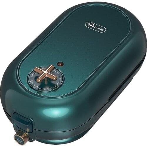 Sandwich breakWaffles Maker fast machine double light food machine waffle machine small household multi-function toaster