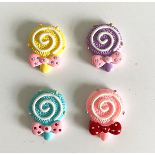 Lovely Candy Lollipop Cover Minder for 5D Diamond Painting DIY Diamond Art Tool Accessories