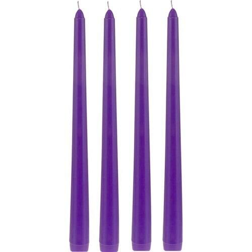 MumvemuM 4'lü Candlestick Candle