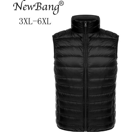 NEWBANG Women's Big Vests