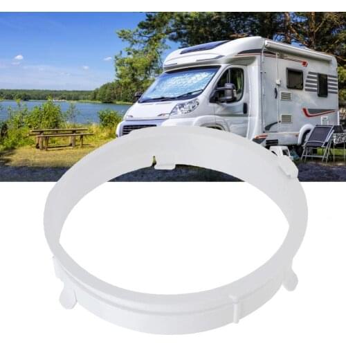 Window Seal Portable AC Replacement Window PVC Seal Bracket | Multipurpose Window Vent, Suitable for Mobile Air Conditioner wit