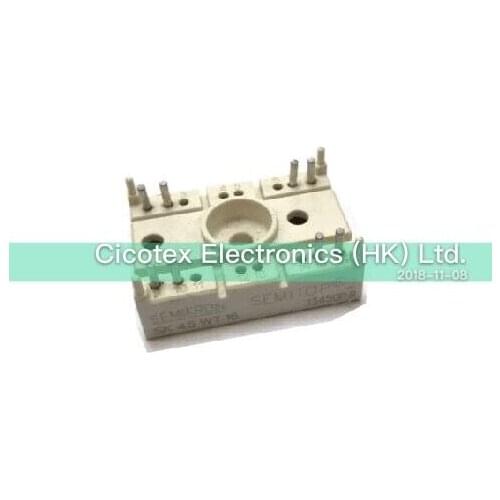 SK45WT16 Antiparallel Thyristor MODULE IGBT