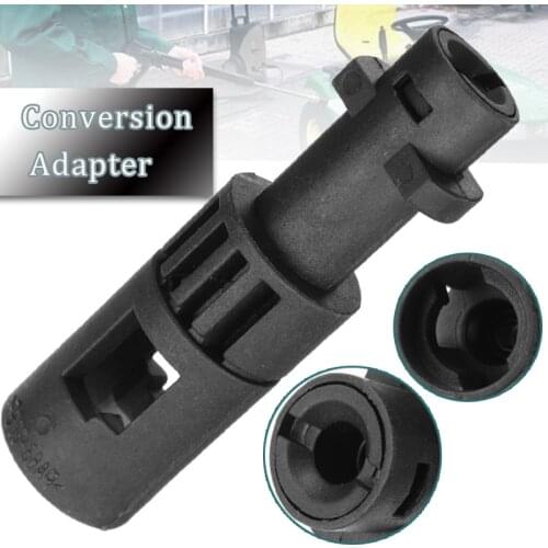 Universal Conversion Adaptor Coupling Connector For Parkside To For Kar cher K Series