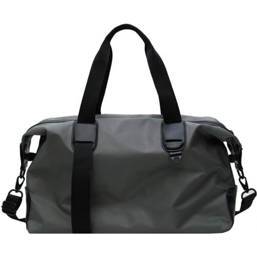 Vogue Tao Women's Gray Bags
