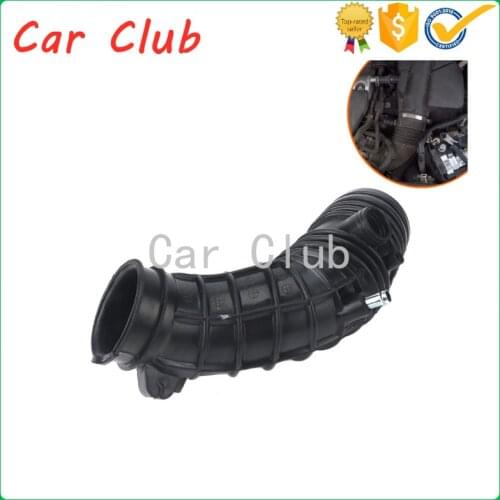 Intake pipe 17228RAAA00 17228RADL60 for Honda Accord 2003 2004 2005 2006 2007