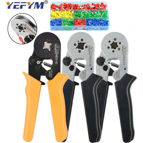 YEFYM Hydraulic Tools
