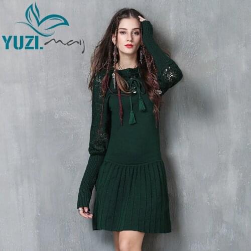 Yuzi.may Boho Dresses