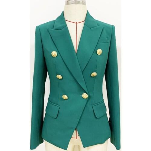 Женские классические пиджаки YYMSXR China At AliExpress