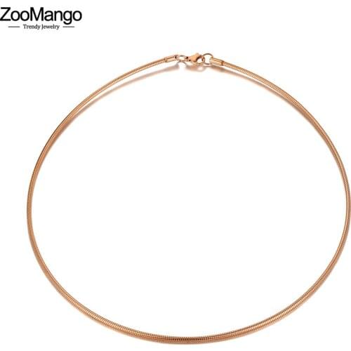 ZooMango Necklace