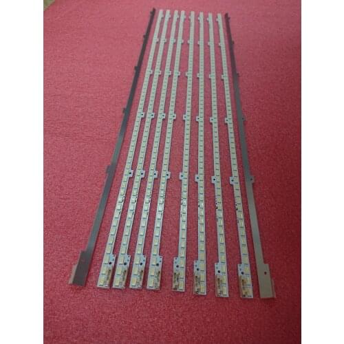10set=20pcs LED backlight strip for SAMSUNG UE40D6100 UN40D6500 UN40D5003 UN40D5000 UN40D5500 UN40D5600 UE40D5520 BN64-01639A