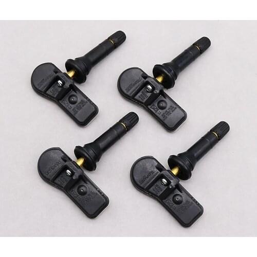 31362304 Tire Pressure Monitoring System FOR 2004-2009 Volvo S60 S90 XC90 Polestar 433MHz TPMS SENSOR TIRE PRESSURE SENSORS