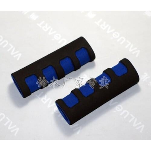 For Motorcycle accessories modified sponge rubber grip handle