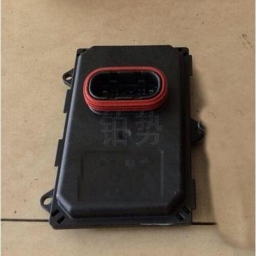Car Headlight control unit assembly 2010-2016Por sch ePa nam era 3.0T Headlight control computer board Light module