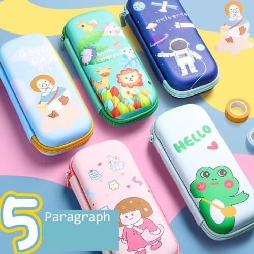 Школьные пеналы CHUYONG China At AliExpress