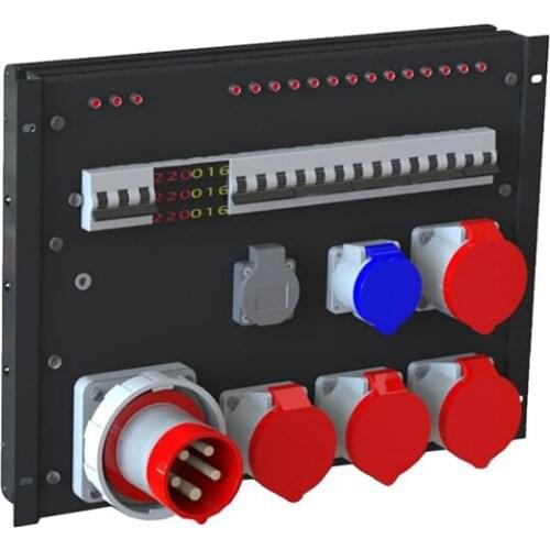 EDS Professional Audio Equipment