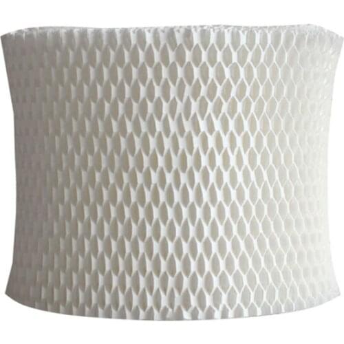 Air Humidifier Wick Replacement Filter Upright Cleaner Filters Compatible for Honeywell HC-888N
