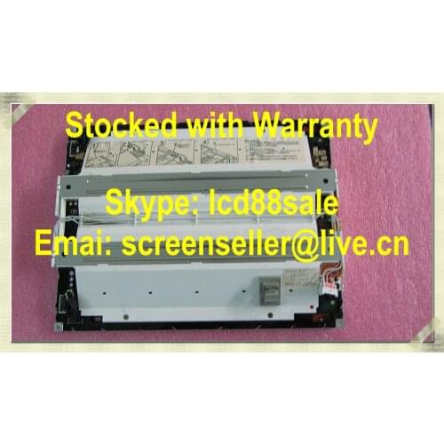 Best price and quality original LQ10DH11 industrial LCD Display