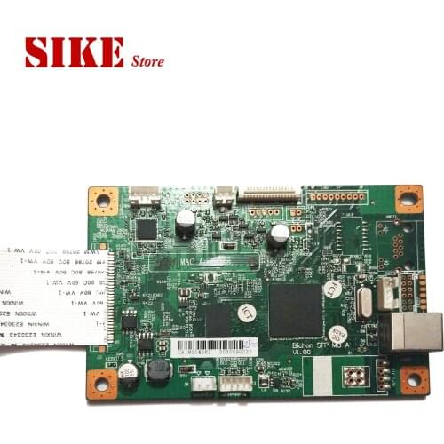 Logic Main Board For Pantum P2500W P2505 P2550 P2500W 2500 2200 Formatter Board Mainboard motherboard