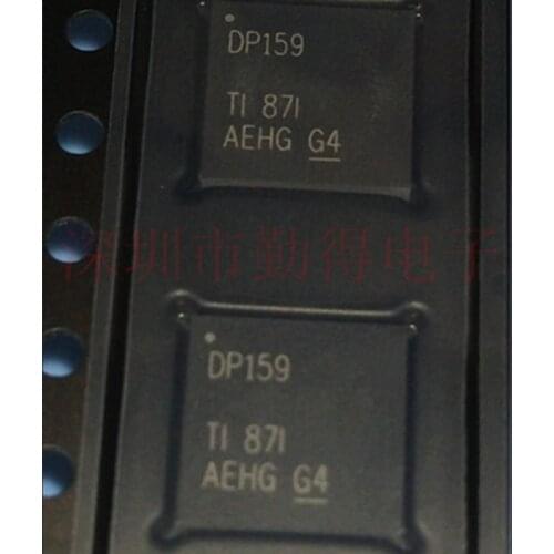 SN65DP159RGZR VQFN48 DP159 SN65DP159RGZT hdmi ic chip