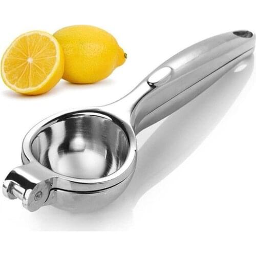 Multifunction Easy Carry Fresh Fruit Juicer Orange Machine Aluminum Alloy Juicer Blender Heavy Duty Eco Juicer