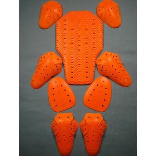 CE Certified Memory resilience motorcycle jacket built-in protect gear polymer materials enhanced D30 body armor