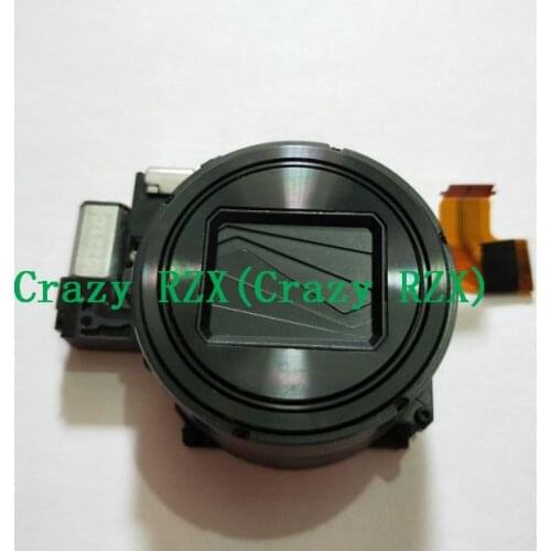 95%NEW Lens Zoom For Sony Cyber-shot DSC-HX90V HX90 HX90V Digital Camera Repair Part Black without CCD