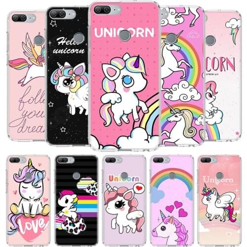 OLOPKY Huawei Honor 8X Phone Cases