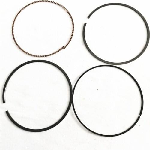 Good Quality Bore 95mm Piston Rings For Yamaha WR426F 2001-2002 WR450F WR 450 F 2003-2015 YZ426F YZ450F 5JG-11603-00-00