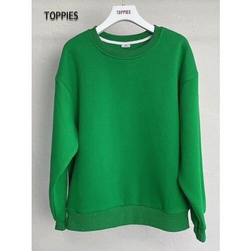 Женские осенние толстовки Toppies China At AliExpress