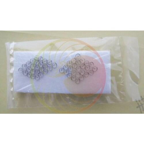 Ear acupuncture large size teeth Ear acupuncture needle 500 press each piece (10 packs) disposable needles free shipping