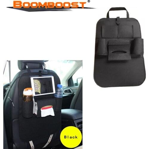 BRACEUPYOU Trunk Organizers