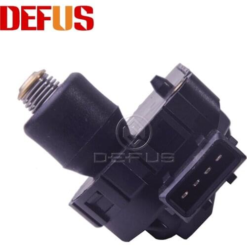 DEFUS Idle Air Control Valve ICV 90531999 Accessory Fit For Opel Corsa B 1996-2000