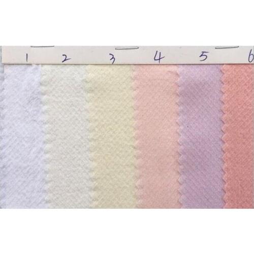 Cheap China fabric 100% cotton fabric for dress and t-shirt