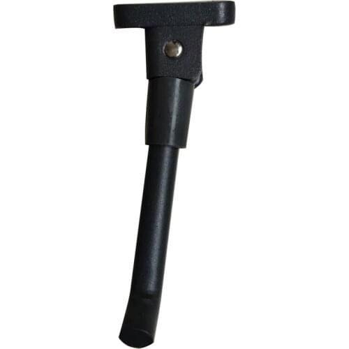 Electric Scooter Foot Support Kickstand Foot Bracing Mijia M365 Electric Folding Scooter 8.5 Inch Stand Side Support Parts