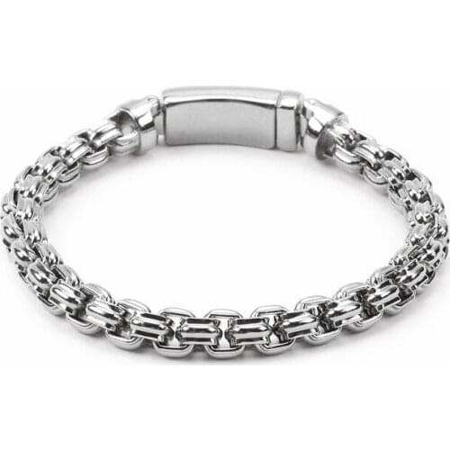 Metal Bracelets HAOLYNJOY China