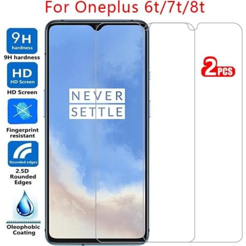 IMIDO OnePlus 7T Phone Cases