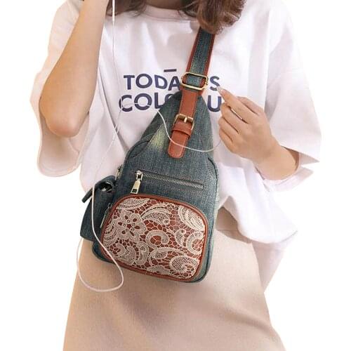 KISS KAREN Women's Travel Bags