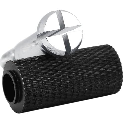 Eyebrow Tattoo Microblading Pen Semi-Permanent Cosmetic Manual Tool Coffee