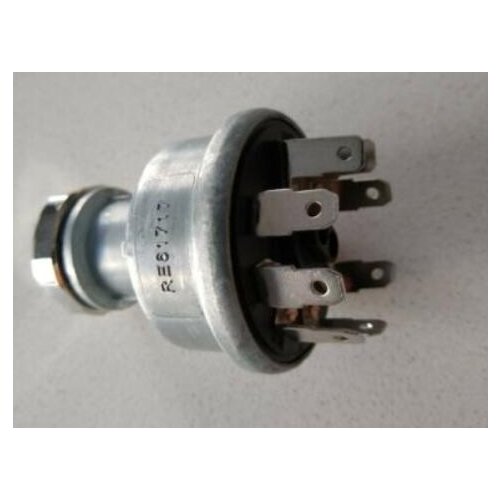 For John Deere Original Equipment Rotary Switch #RE61717