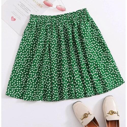 XIAOBB STUDIO Women's Mini Skirts